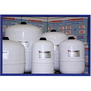 Vase d'expansion sanitaire ECS - Hydrochaud image
