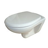 Cuvette WC suspendue Ancoswing - nue image