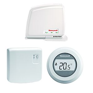 Pack thermostat sans fil connectÃ© image