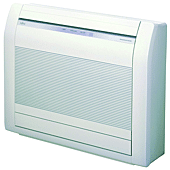 Unité interieure pour climatisation Monosplit Console compacte AGYG image