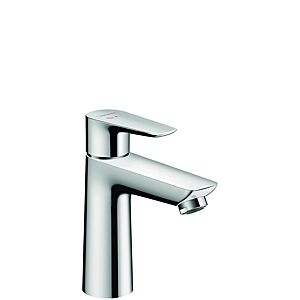 Mitigeur lavabo CoolStart Talis E110 - chrome image