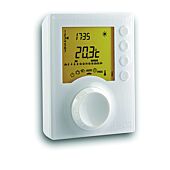 Thermostat d'ambiance programmable - Tybox 117 image
