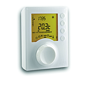 Thermostat d'ambiance programmable - Tybox image