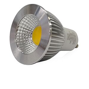 Ampoule spot LED GU5.3 6W - 570 lumens image