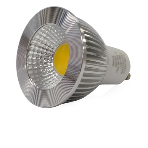 Ampoule spot LED GU5.3 5W - 450 lumens image