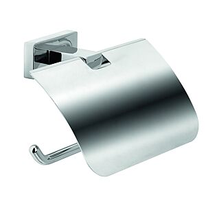 Porte-rouleau de papier WC avec couvercle New LÃ©a image