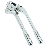 Pince à cintrer en aluminium image