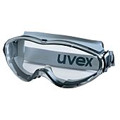 Lunette-masque Uvex ULTRASONIC gris image