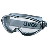 Lunette-masque Uvex ULTRASONIC gris image