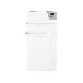 Sèche-serviette électrique + soufflerie Kea image