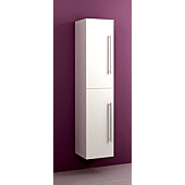 Colonne suspendue Ancoflash 2 portes - H160 - L35 image