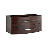 Caisson meuble suspendu Ancodesign - Sangallo brun image