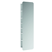 Colonne miroir Psyché Ancodesign - H168 - L45 image