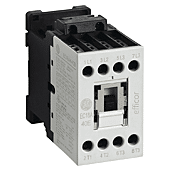 Contacteur 24V Efficor 4P image