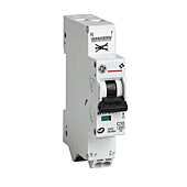 Disjoncteur Phase Neutre Unibis - Automatique - 4,5kA image