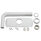 Kit de transformation pour réservoir semi bas Ancoflow image