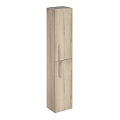 Colonne 2 portes réversibles Ancomalin H1500 - L300 image