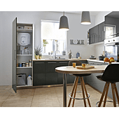 Chauffe-eau électrique d'appoint sur évier Odéo classe C 30L image