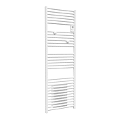 Sèche Serviette RSDB RIVA 4 Blanc image