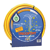Tuyau arrosage PVC EV tricofort 5 couches image