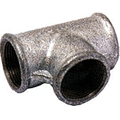 Té égal Fonte Noire FFF image