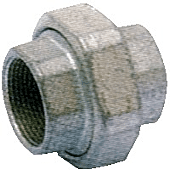 Union Ă joint plat sans joint FF NOIR image