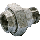 Union Ă joint plat sans joint MF NOIR image