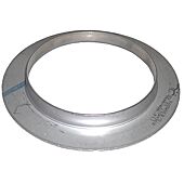 Collet inox 316L iso pour tube mince image