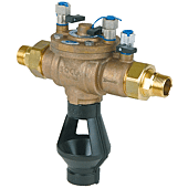 Disconnecteur BA2860 controlable Union Male - Male image
