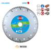 Disque diamant tuile pierre Expert image 0