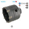 Trépan carbure SDS+M16 béton Expert image 0