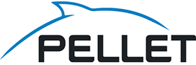 PELLET logo