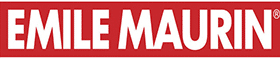 EMILE MAURIN logo