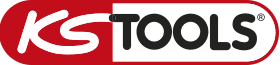 KS TOOLS logo