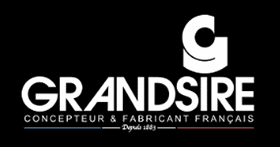 GRANDSIRE logo