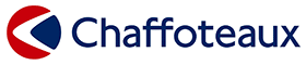 CHAFFOTEAUX logo