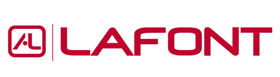 LAFONT logo