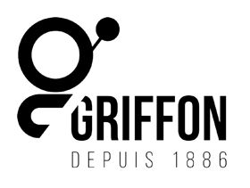 GRIFFON S.A logo