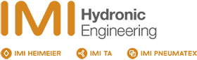IMI HYDRONIC / PNEUMATEX