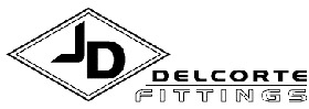 DELCORTE logo