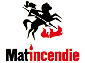 MATINCENDIE logo