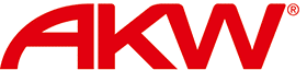 AKW logo