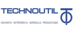 TECHNOUTIL logo