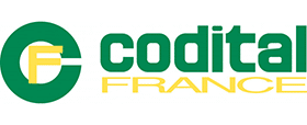 CODITAL logo