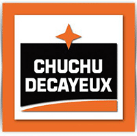CHUCHU DECAYEUX logo