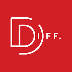 DIFF logo