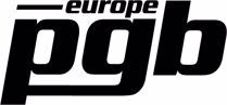 PGB EUROPE logo