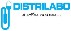 DISTRILABO logo