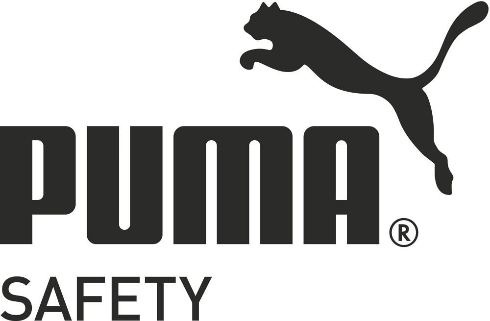 PUMA SAFETY logo