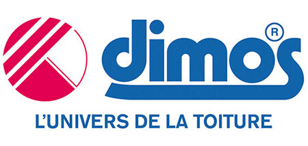 DIMOS BATIMENT logo